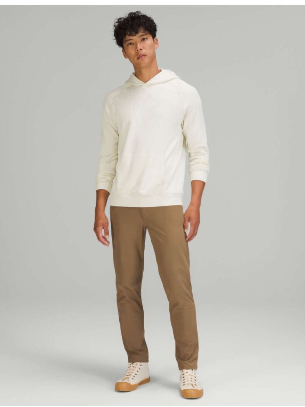 New Without Tags Lululemon ABC Slim-Fit Pant Warpstreme